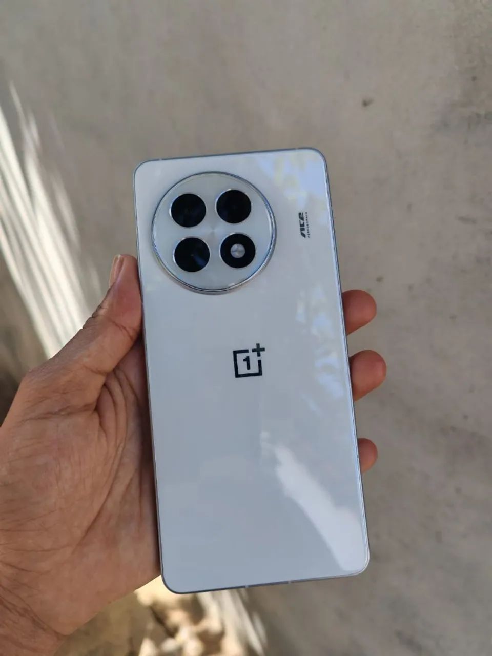 OnePlus - ACE 5 pro versão chinesa 16/512gb - Foto 2