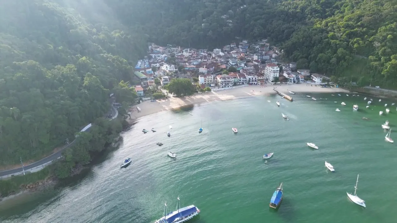 Apartamento para Locação em Angra dos Reis, Bonfim, 2 dormitórios, 1 banheiro