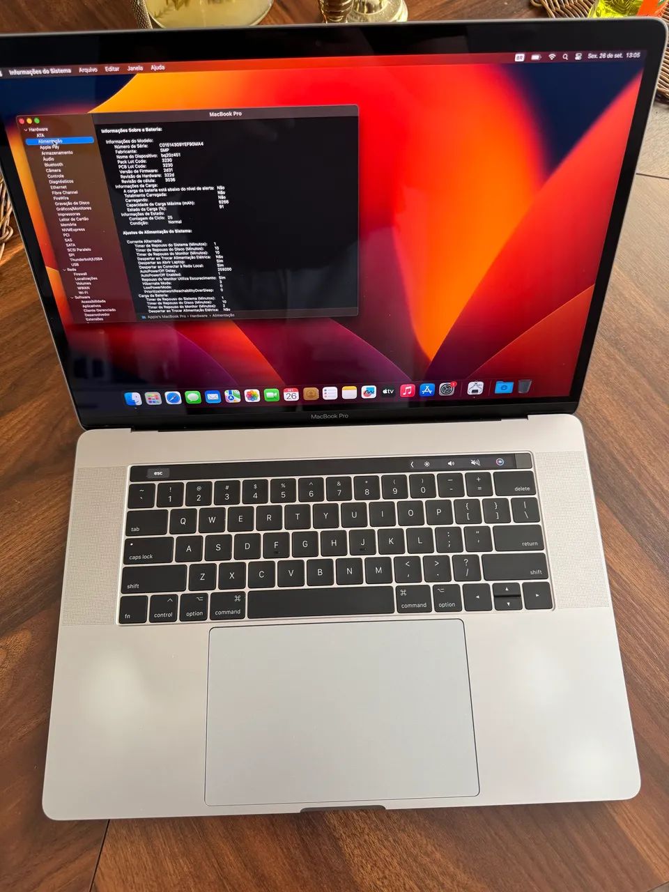 MacBook本体 MacBook Pro 2018 Core i7/16GB/512GB MacBook Pro 13