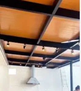 Cobertura com telha Sanduiche - Foto 5