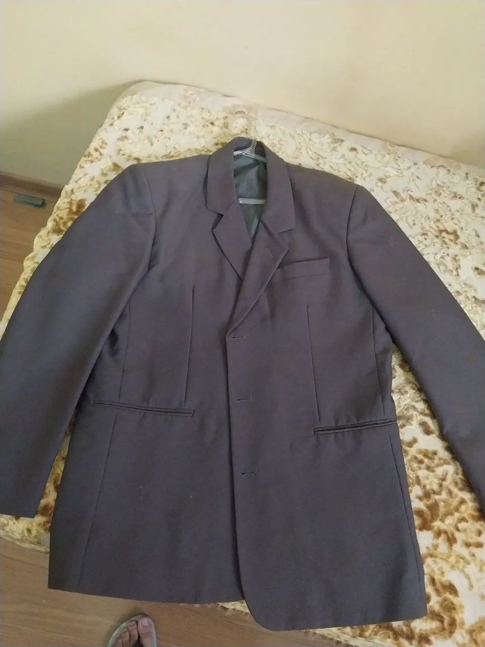 Blazer completo-Tenero excelente estado!  - Foto 2