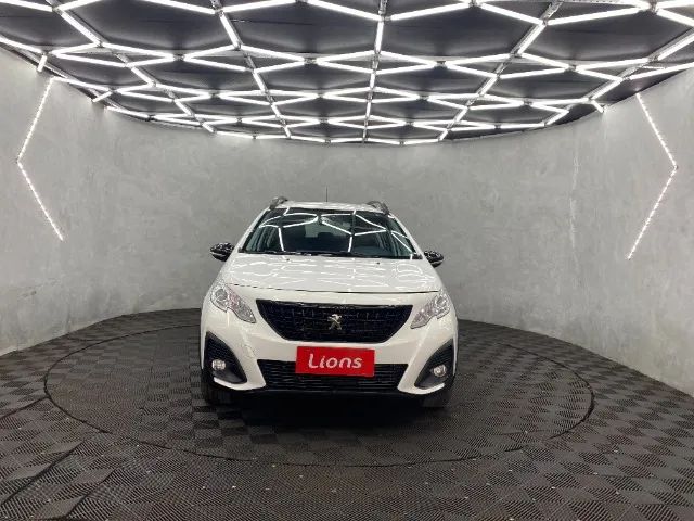 Peugeot 2008 2022 1.6 Allure Pack AT - Foto 3