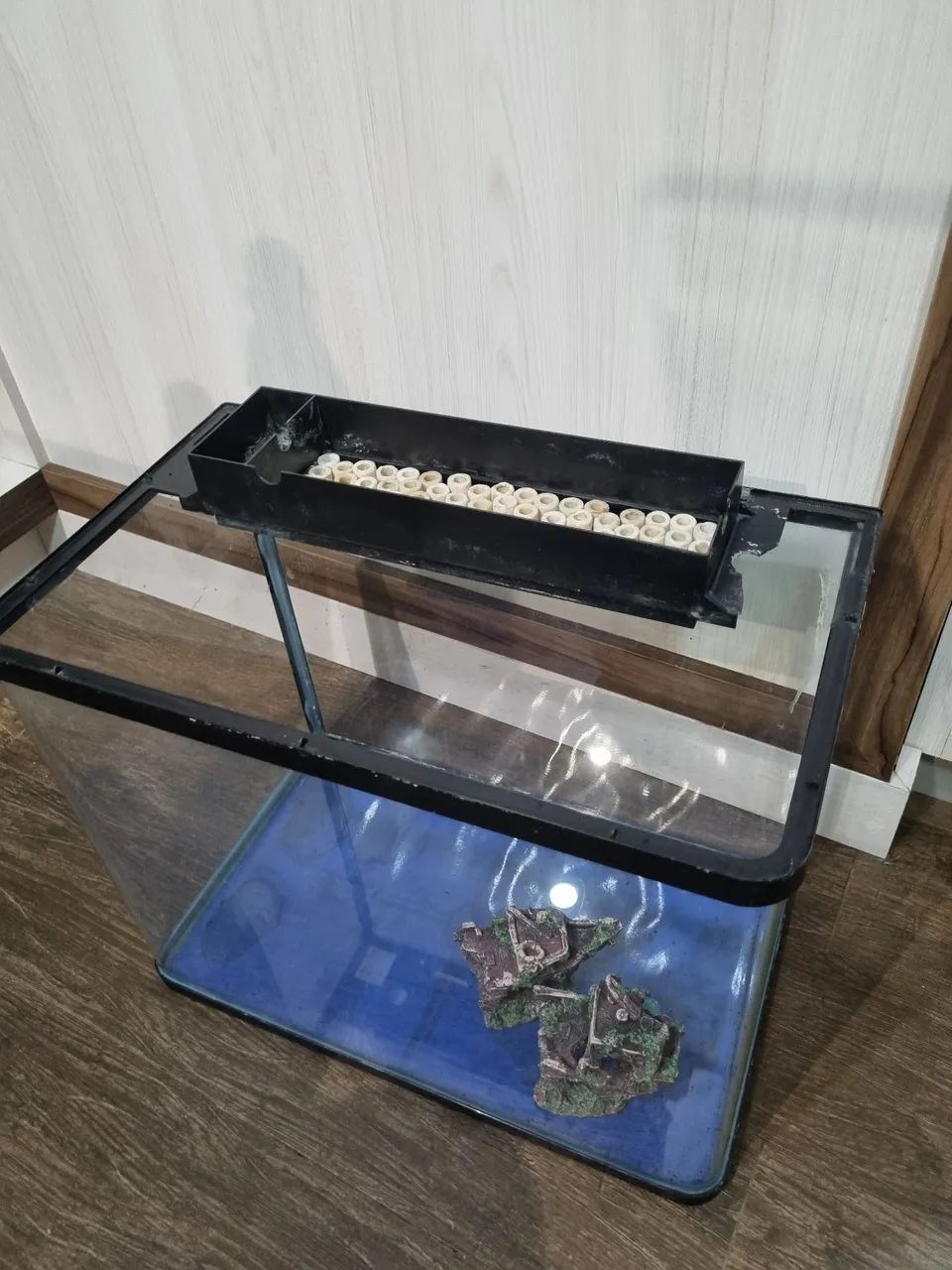 Aquário 50 litros - Foto 2