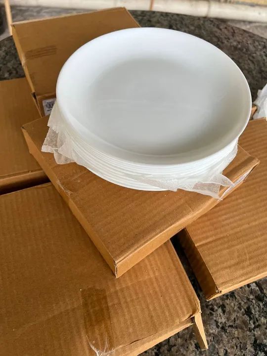 PRATINHOS PARA SOBREMESA E PETISCOS NOVOS  - Foto 3