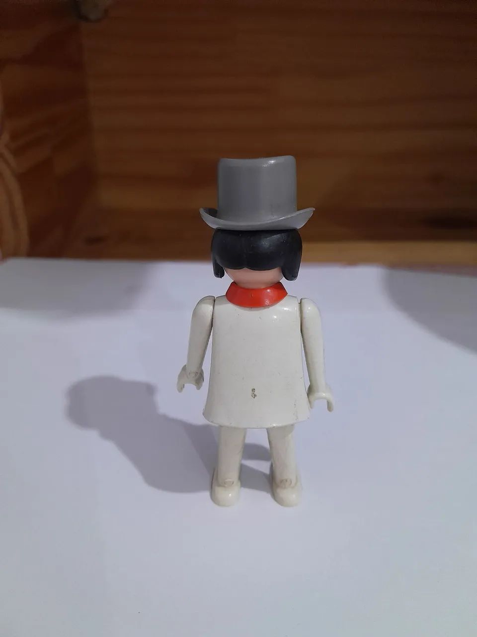 Boneca Playmobil de Coleção anos 70/80 - Foto 3