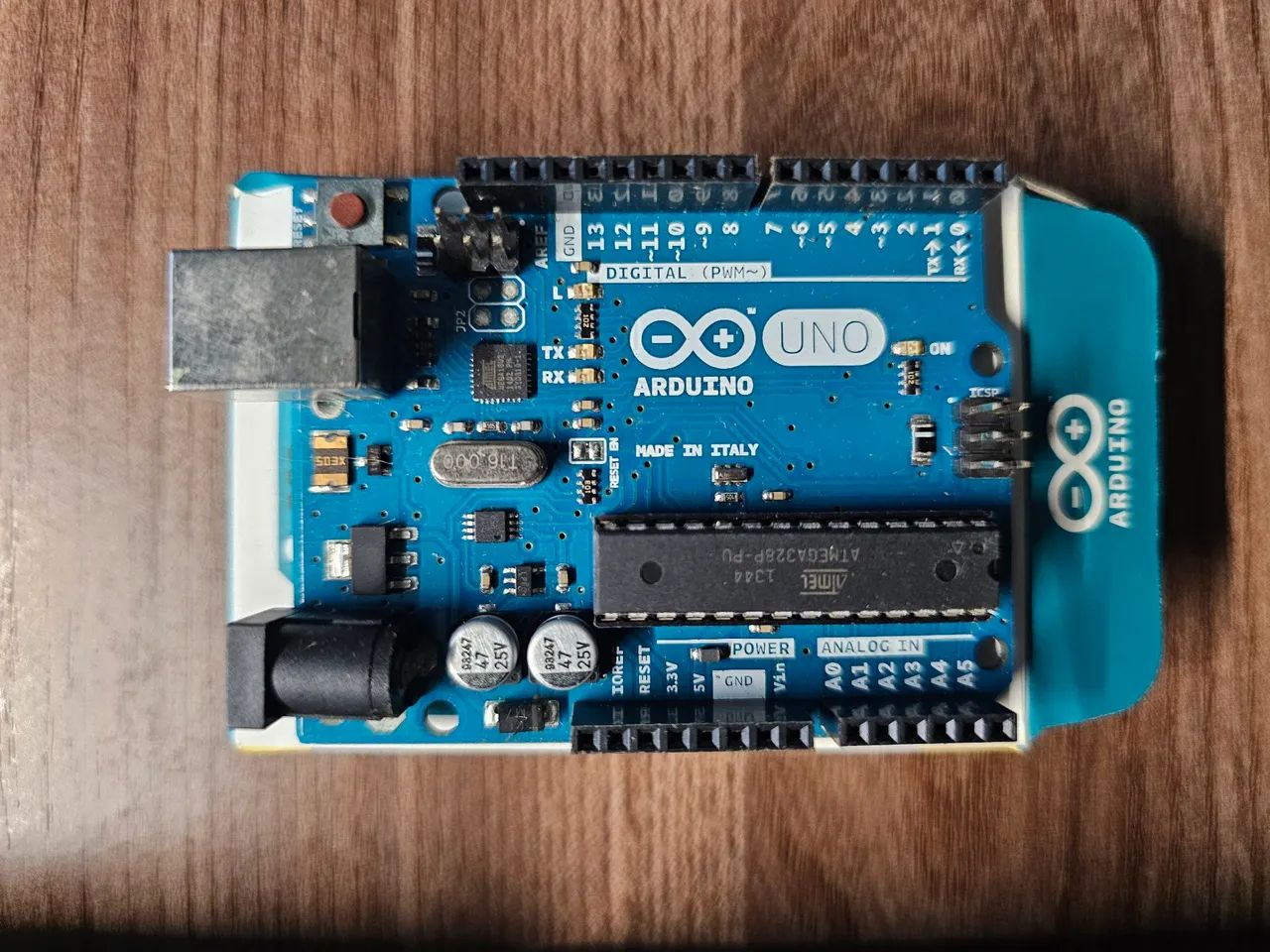 Kit Arduino RoboCore - Foto 4