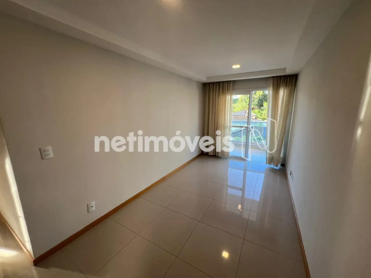 Locação Apartamento 3 quartos Jardim Camburi Vitória