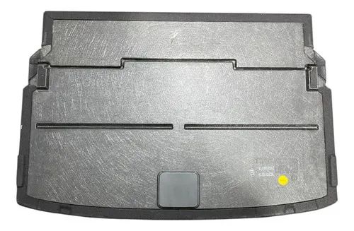 Tampão Estepe Porta Malas Vw T-cross 2021 2gp858855b - Peças para