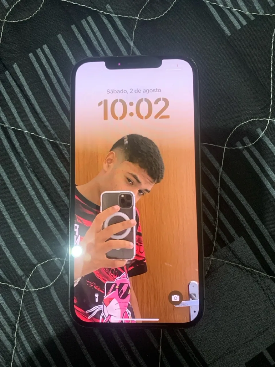 IPHONE 12 PRO MAX