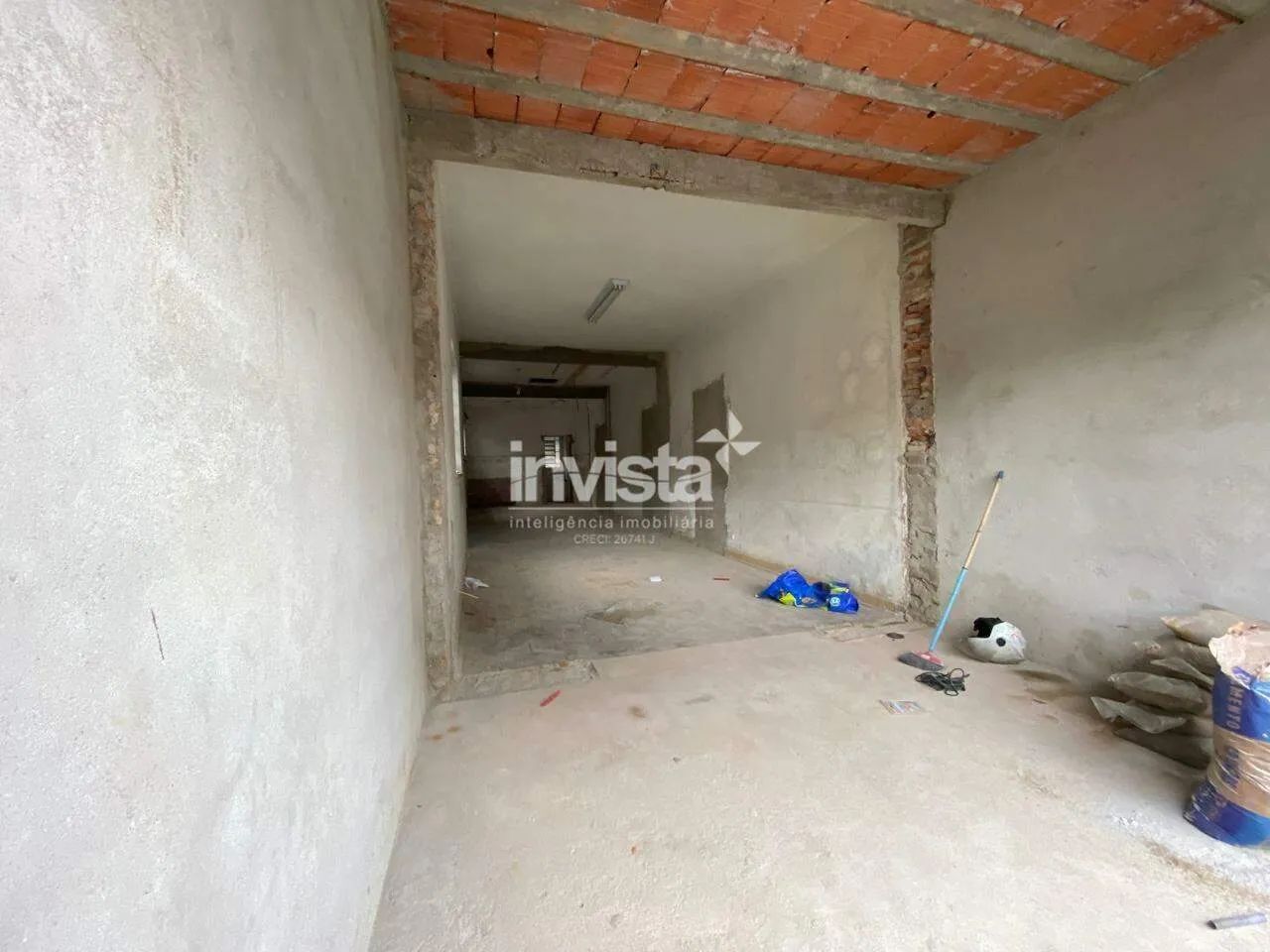 Loja para aluguel no bairro Aparecida - Foto 4