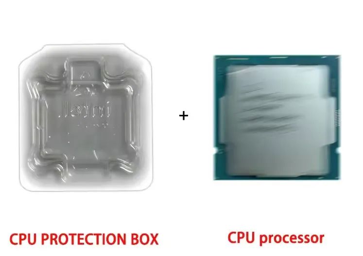 Processador Intel Core i3 12100F + Cooler PCYES LORX - Foto 3