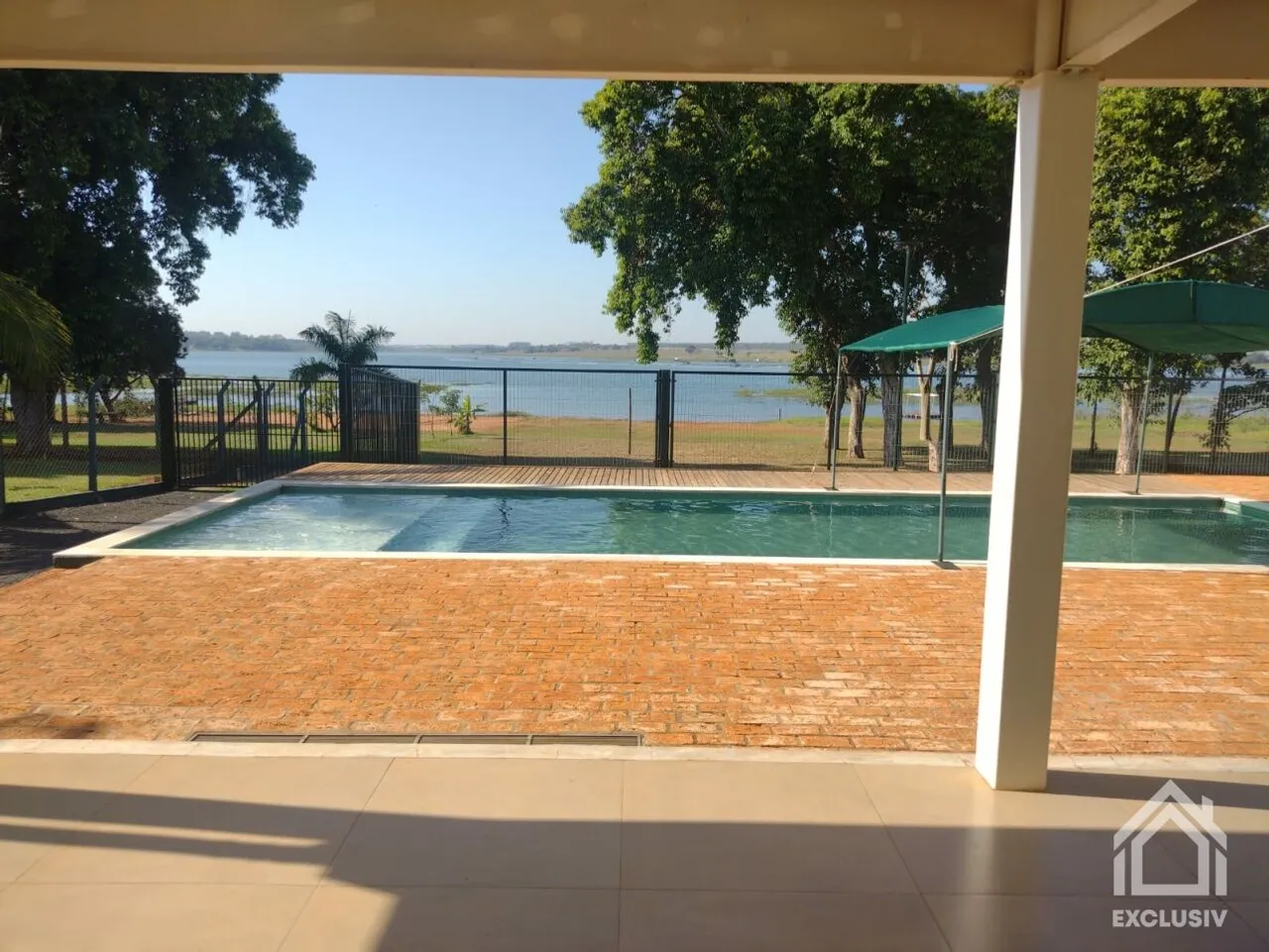 Chacara, Zona Rural - Rubinéia