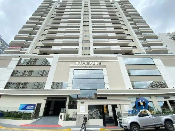 Apartamento a Venda em Campinas, São José, SC - Foto 3