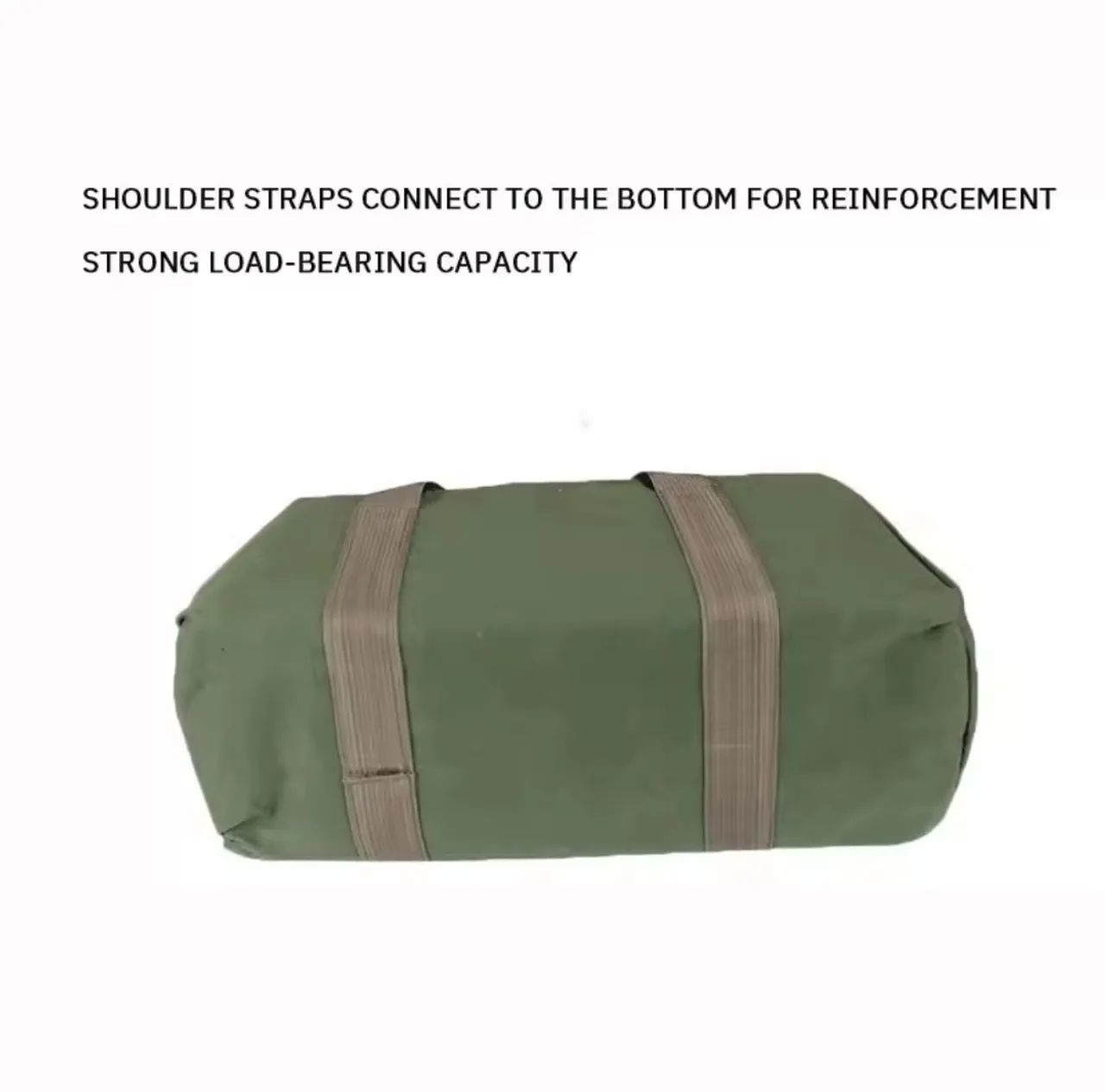 Bolsa de ferramentas, Nylon, 30cm (Novo) - Foto 4