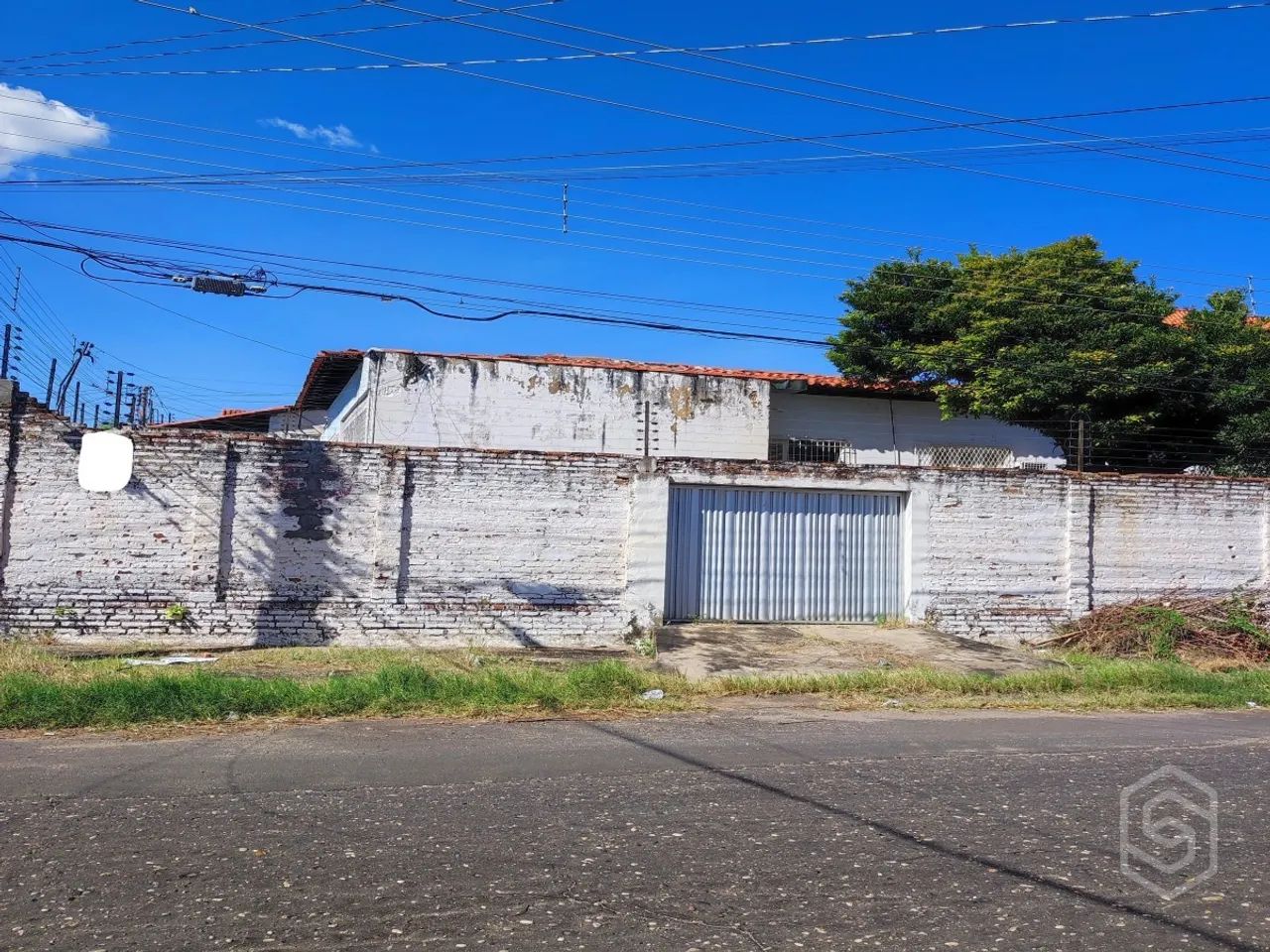 (0014)-Casa para venda com 215 metros quadrados com 3 quartos em Vila Operária - Teresina  - Foto 2