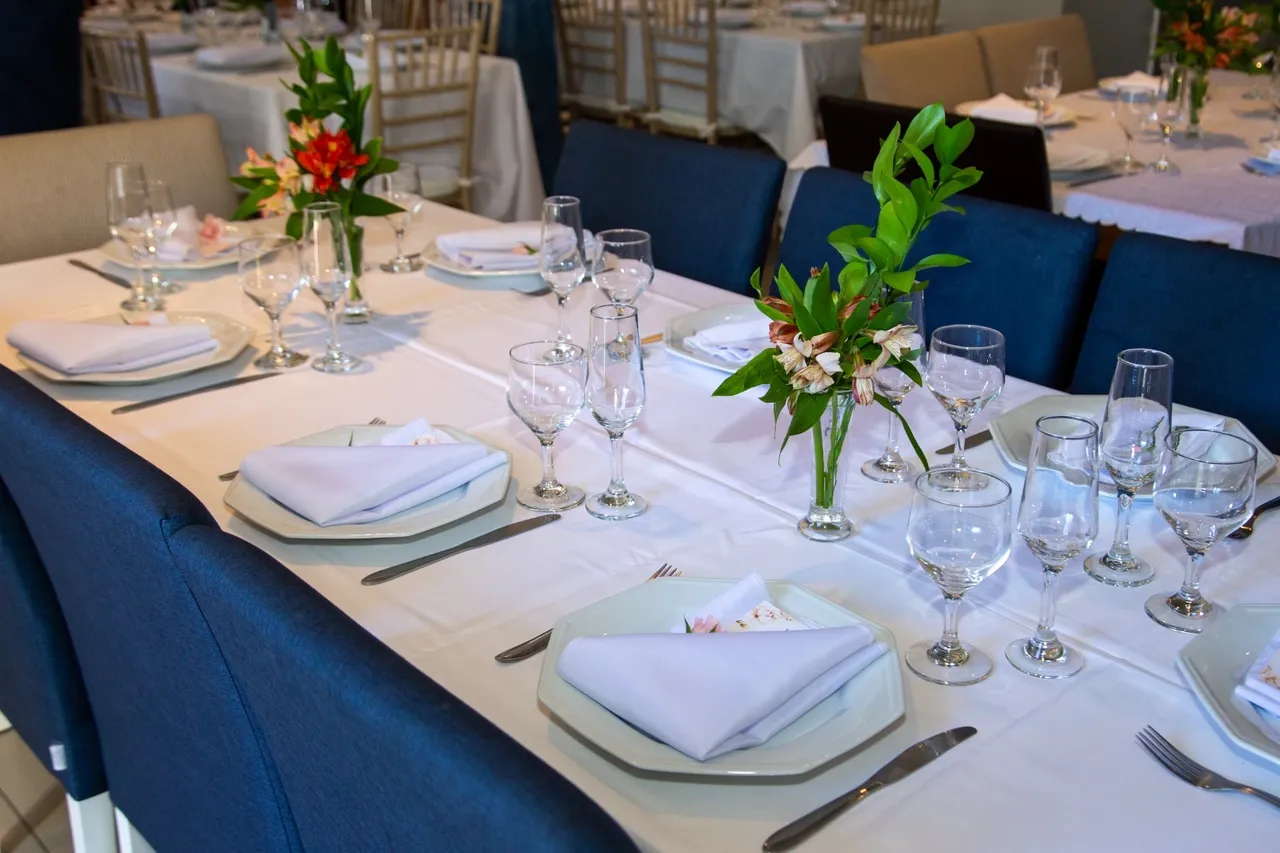 Produção de Evento Completa em Porto Alegre - Do Convite à Confraternização!