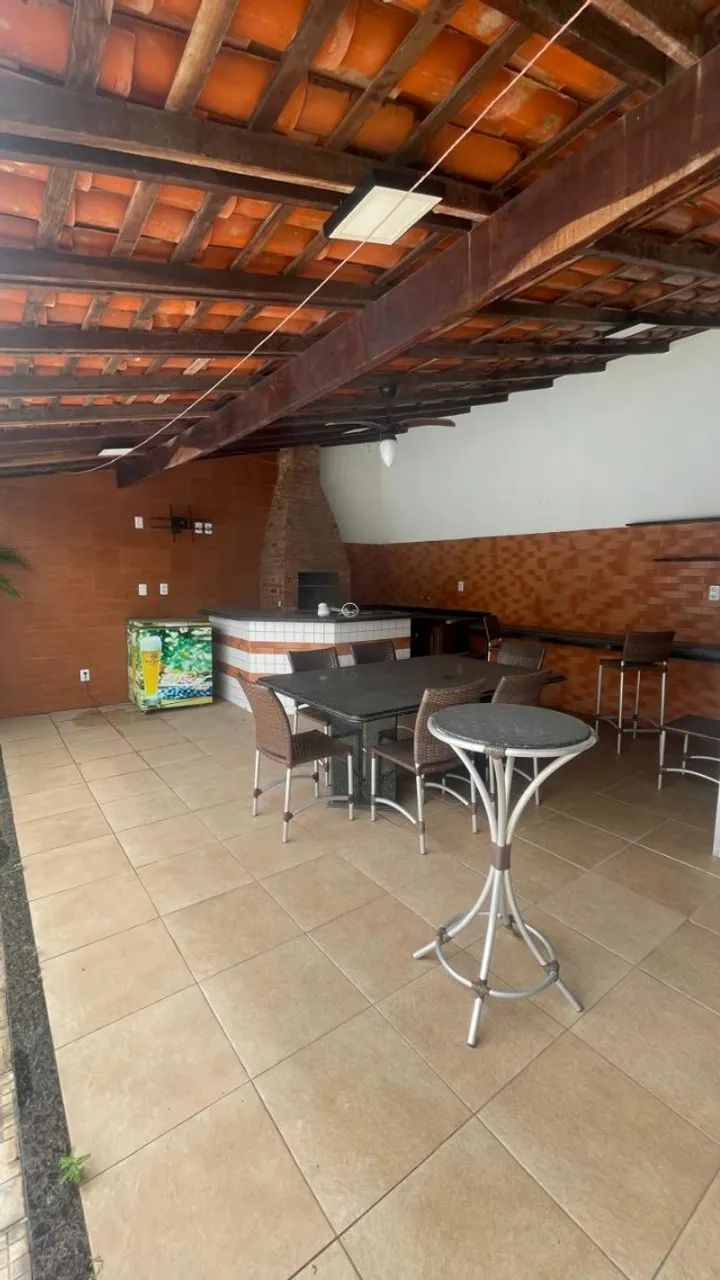 Casa Duplex, Planalto Vinhais, Mobiliada, Projetada, Climatizada - Foto 4