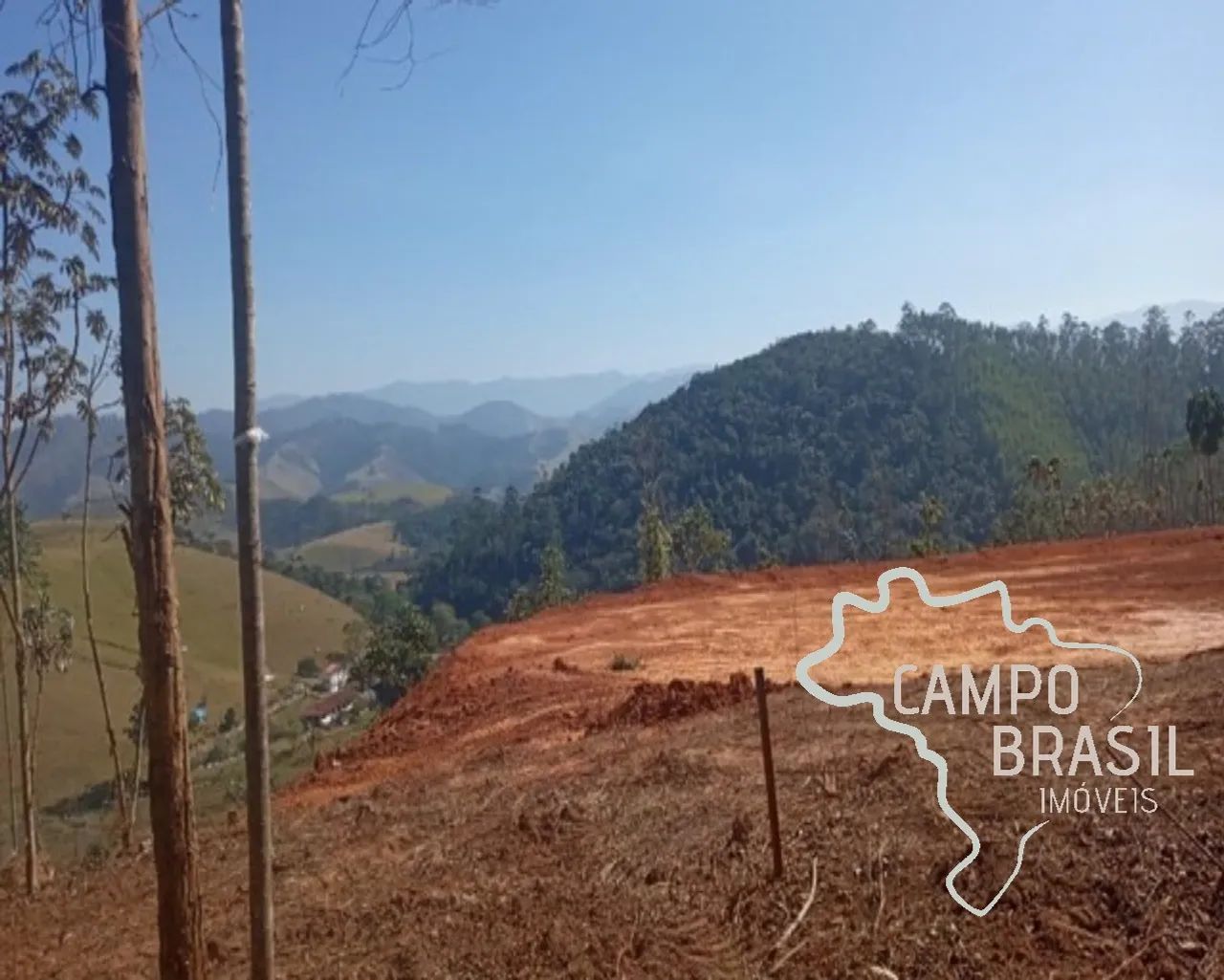 ÁREA 31.000M² EM MONTEIRO LOBATO ! - Foto 2