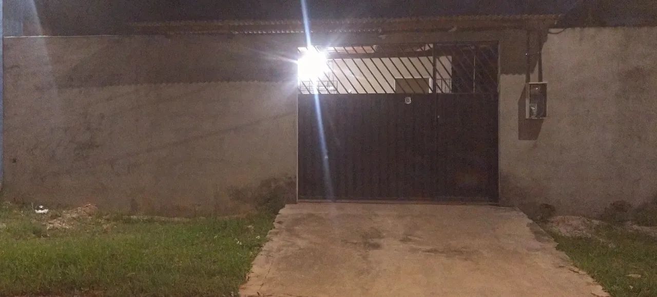 Foto - Macapá - Infraero