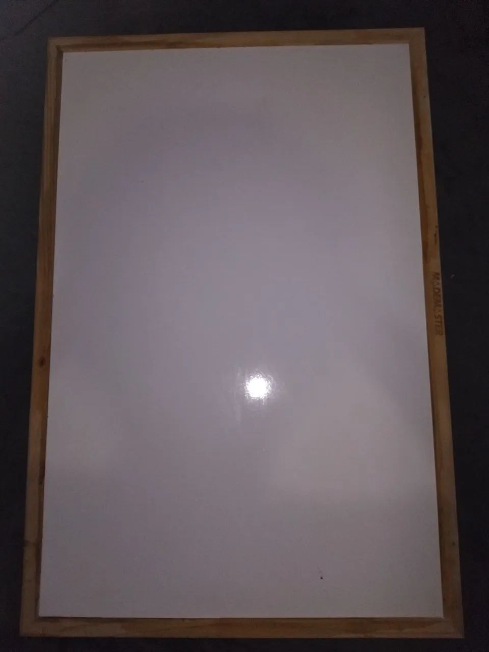 Lousa Quadro de Ensinar 