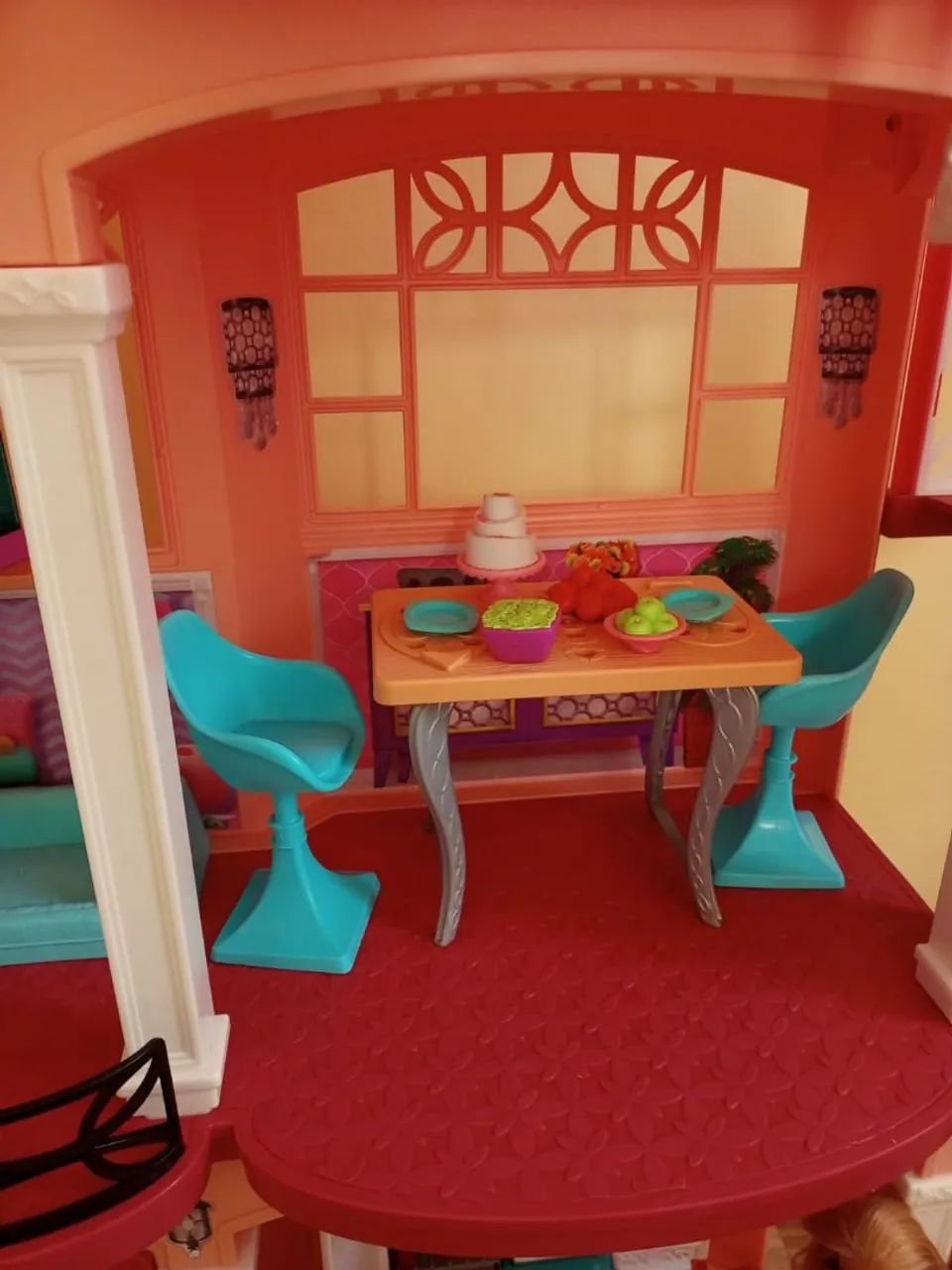 Casa da Barbie ( DREAM HOUSE ) - Foto 4