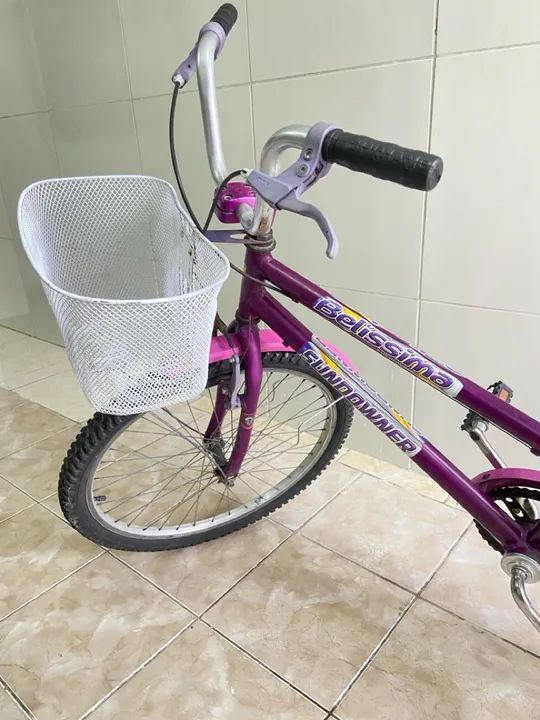 Bicicleta aro 16  - Foto 2
