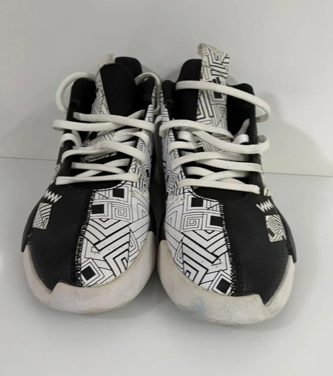 Tênis Adidas Pro Next