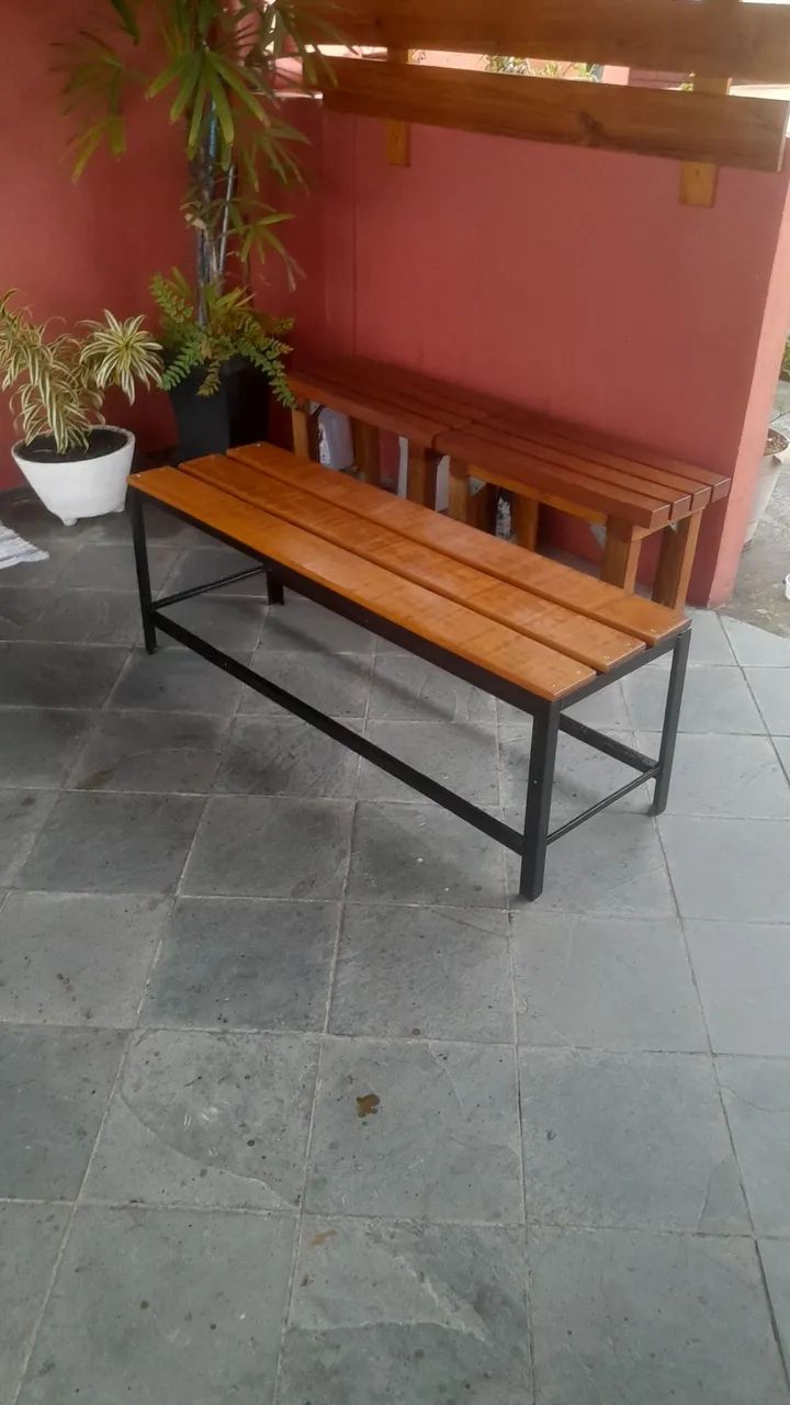 Banco para Jardim - Foto 3