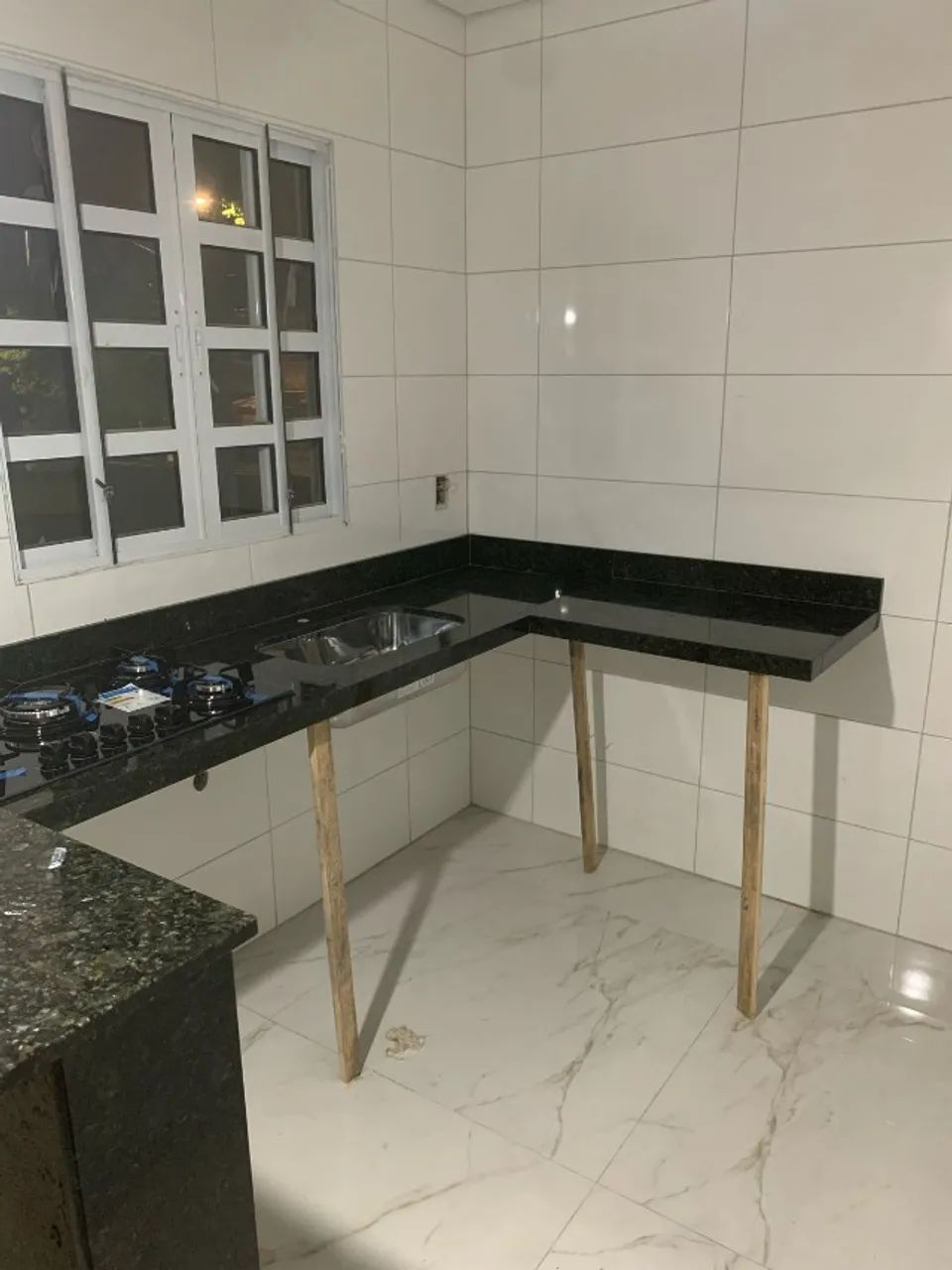 Cozinhas Planejadas Sob Medida | Orçamento sem compromisso - Marmoraria Z/S de São Paulo  - Foto 6