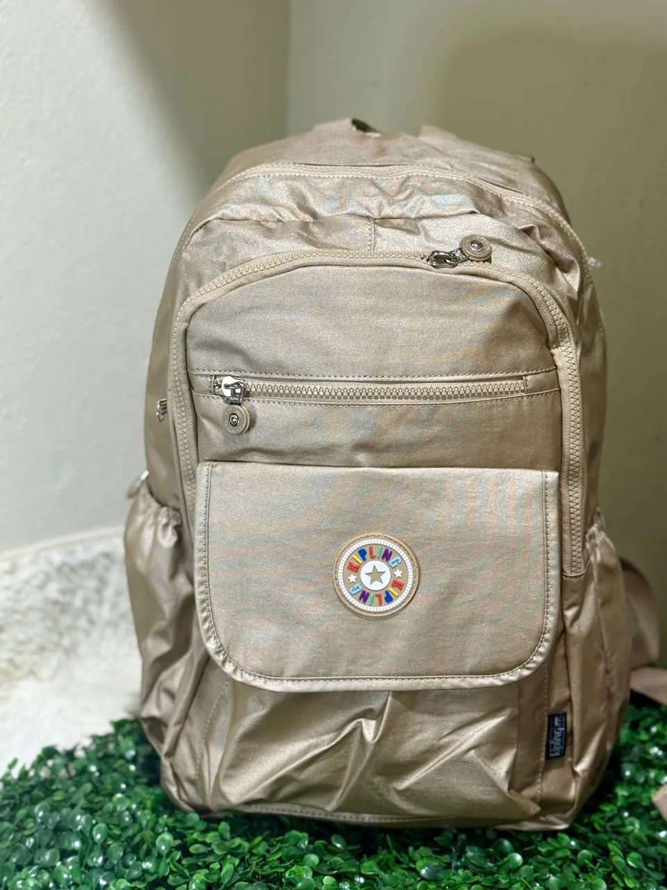 Mochila Kipling Diversos Modelos - Foto 4