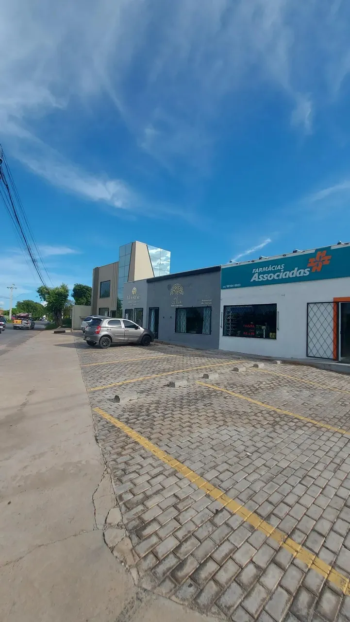 Sala comercial para locação Recanto dos Pássaros - Cuiabá - MT