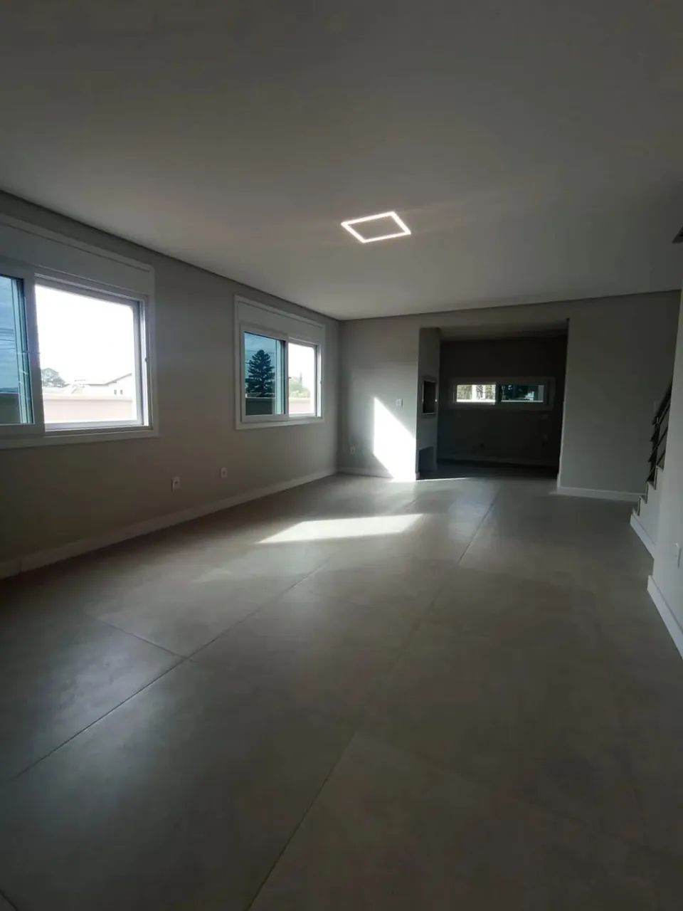 Casa para venda e locação com 180m² no bairro Cristo Rei em São Leopoldo RS, fácil acesso  - Foto 3