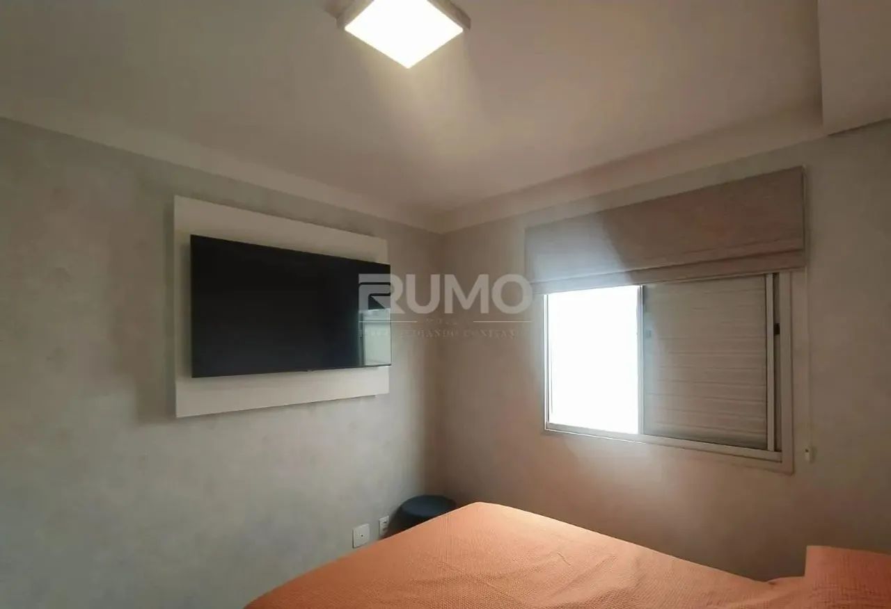 apartamento - Parque das Cachoeiras - Campinas - Foto 12