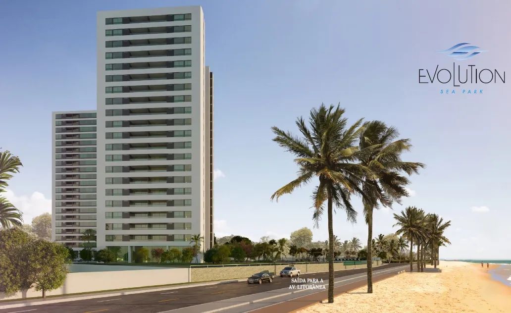 Apartamento para venda possui 86 metros quadrados com 3 quartos em Mangabeiras - Maceió -  - Foto 3