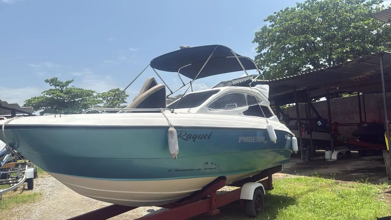 Phoenix 24 completa - Foto 5