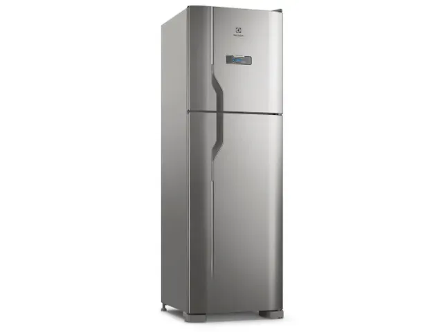 Geladeira/Refrigerador Electrolux Frost Free - Duplex 400L DFX44