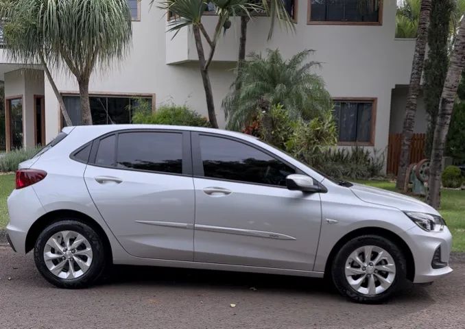 ONIX 2021 8.400 Km - Foto 5