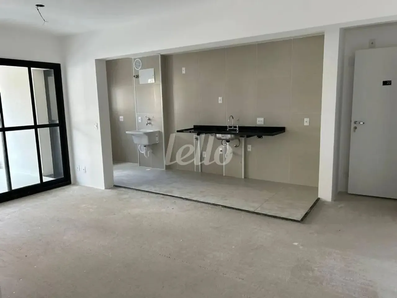 Apartamento 3 quartos à venda no(a) Vila Bastos