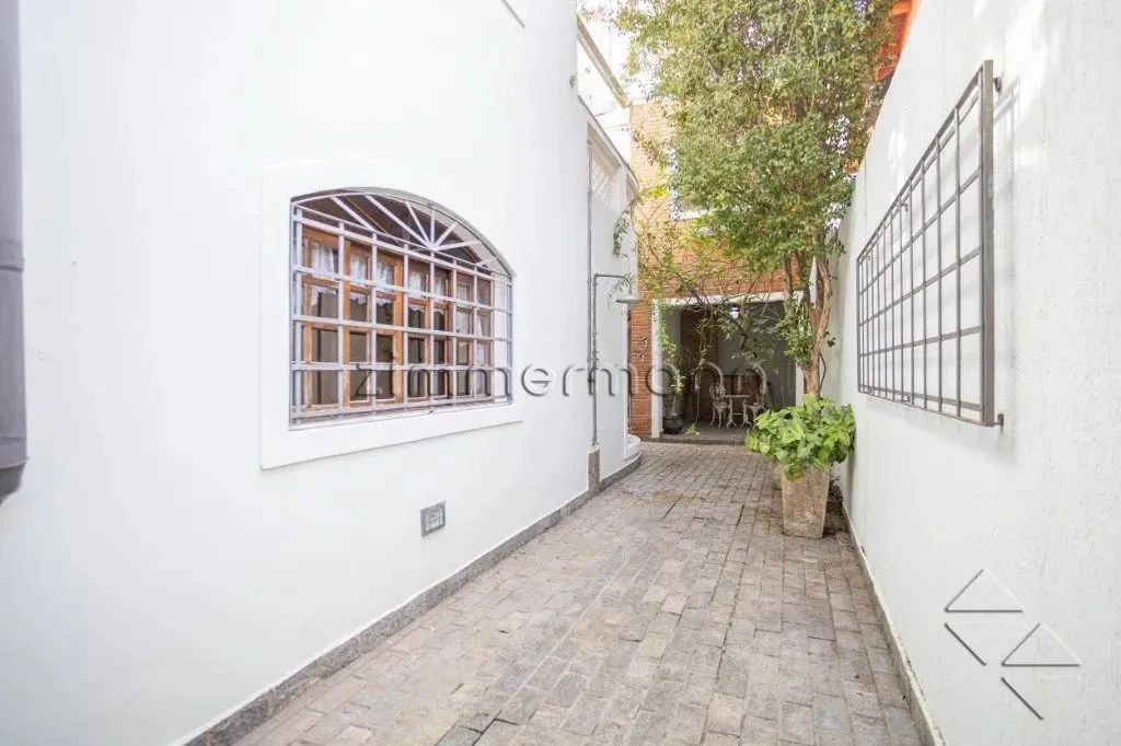 CASA DE VILA ACLIMAÇÃO 3 DORMITÓRIOS 4 VAGAS - Foto 2