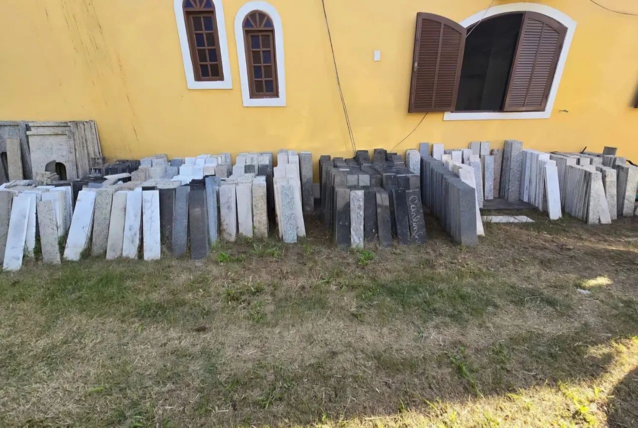 Vendo pedras Mármore  - Foto 4