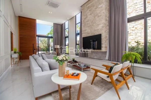 Imóvel para venda com 330 metros quadrados com 4 quartos em Sans Souci - Eldorado do Sul - - Foto 2