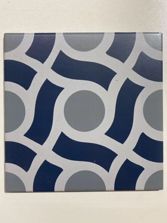 Revestimento Cerâmico 20x20