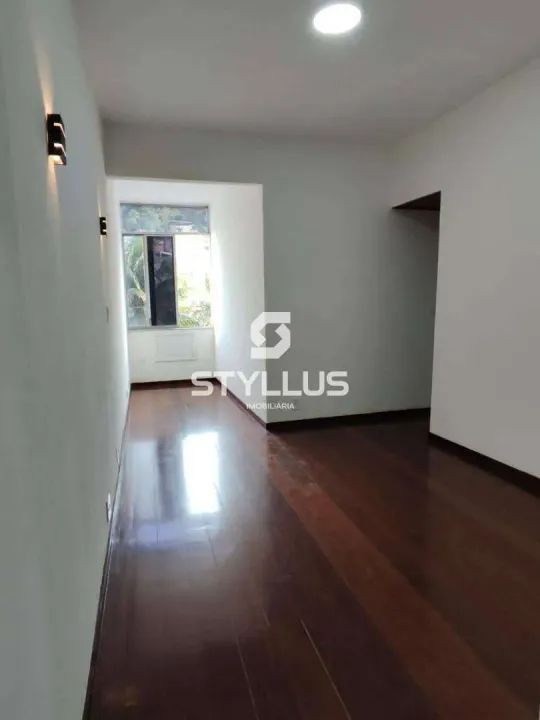 São Francisco Xavier | Apartamento 2 quartos - Foto 2