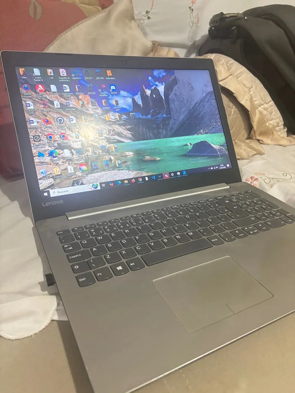 Notebook Lenovo - Foto 2