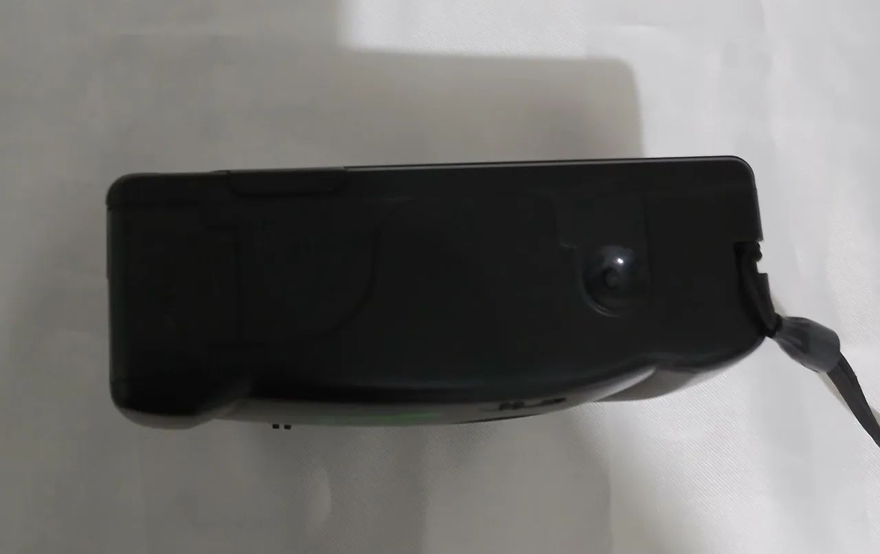 Câmera Tron BV-100 - Analógica - Foto 5