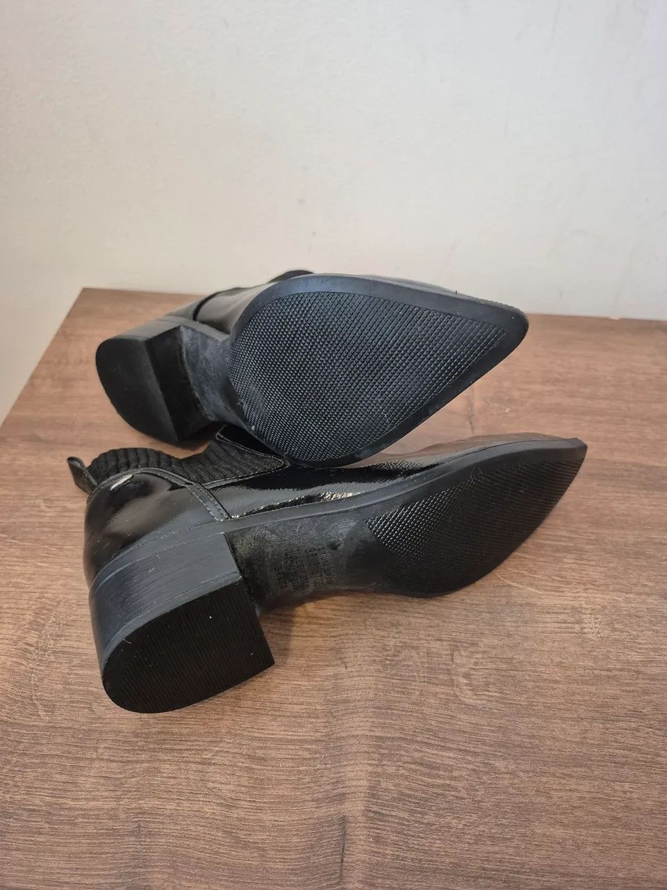 Bota Dakota  - Foto 4