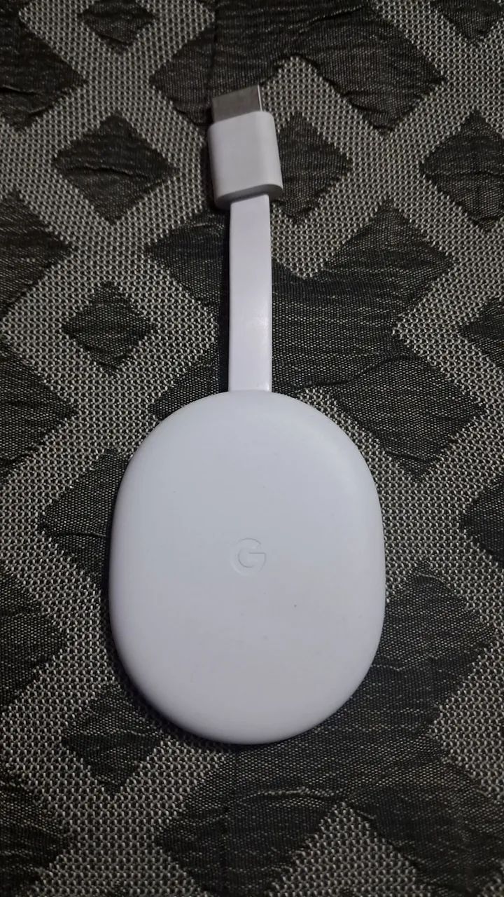 Chromecast com Google TV - Foto 3