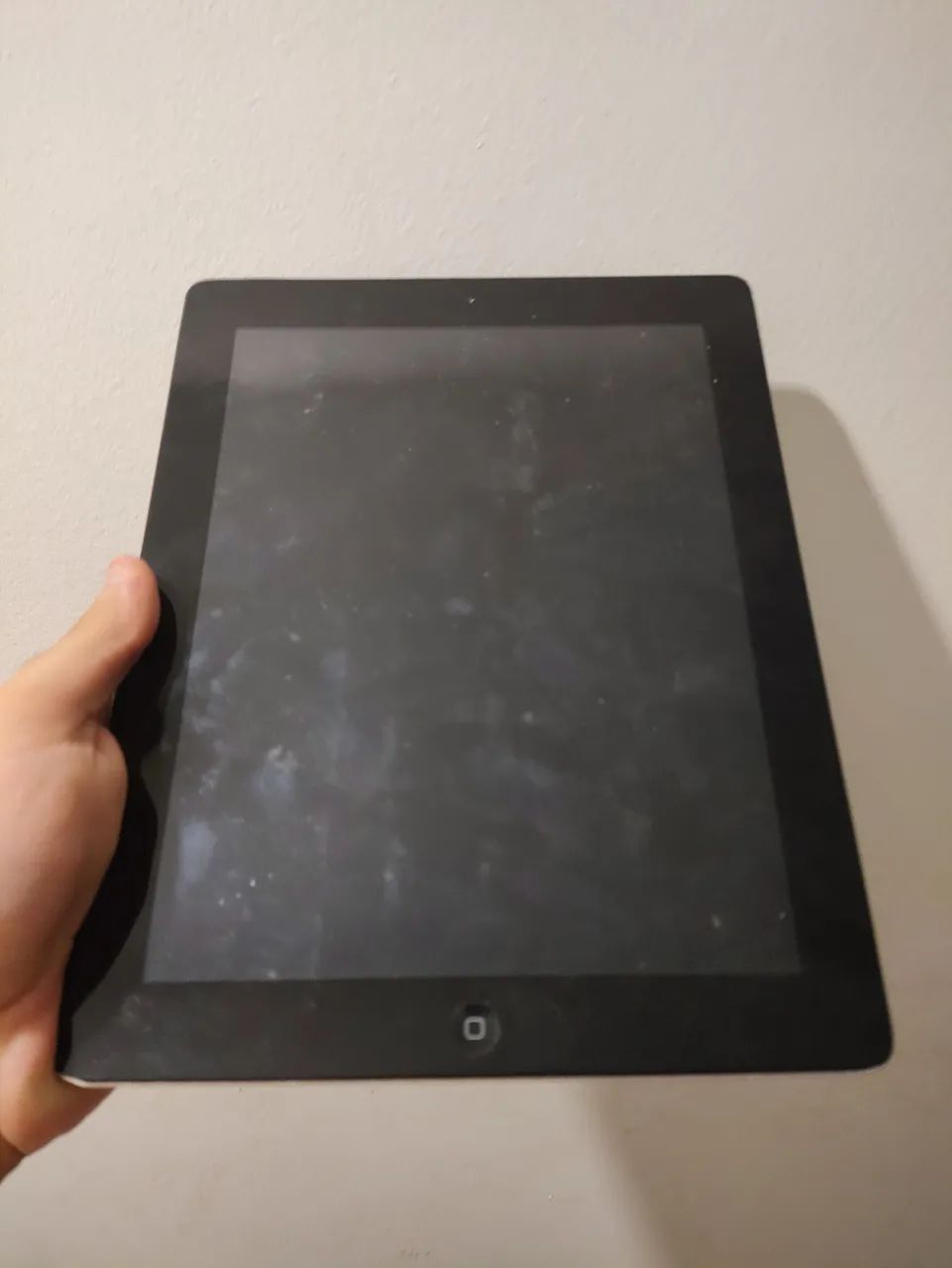 Ipad 2 (16GB/3G) ? Peças ou reparo - Foto 2