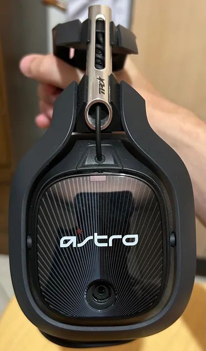 Astro A40 + MixAmp Pro - Perfeito para os Gamers! - Foto 5