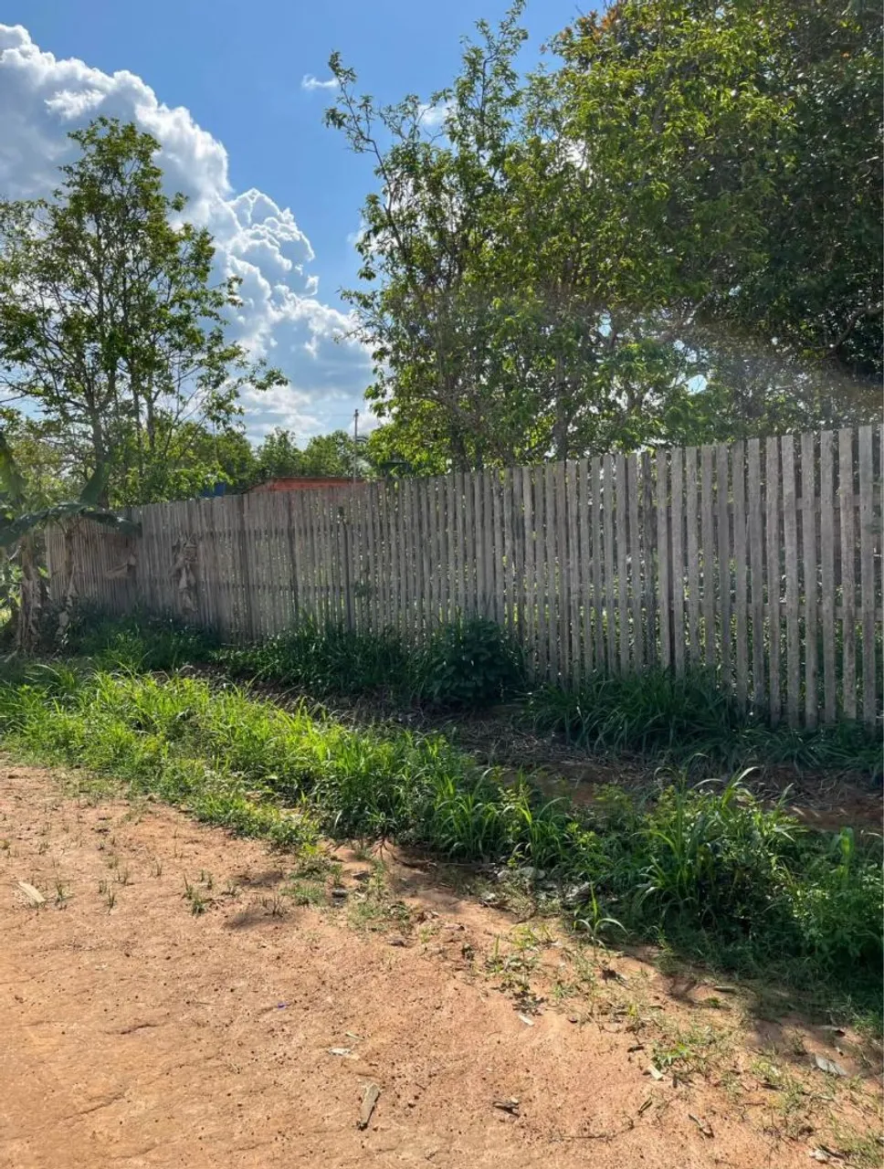 Terreno 15x30